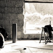 Straw Bale Workshop - Cuyler NY