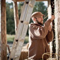 Straw Bale Workshop - Cuyler NY