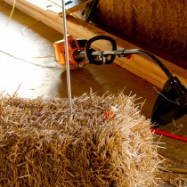 Straw Bale Workshop - Cuyler NY