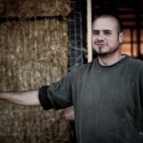 Straw Bale Workshop - Cuyler NY
