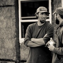 Straw Bale Workshop - Cuyler NY