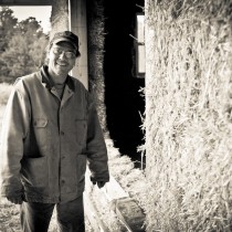 Straw Bale Workshop - Cuyler NY
