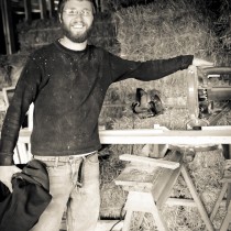Straw Bale Workshop - Cuyler NY