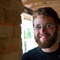 Straw Bale Workshop - Cuyler NY