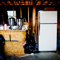 Straw Bale Workshop - Cuyler NY