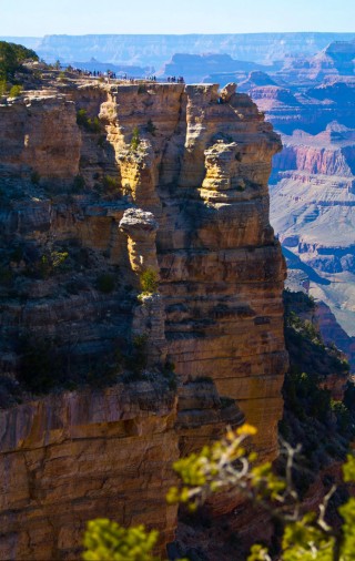 Mathers Point