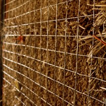 Straw Bale Workshop - Cuyler NY
