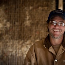 Straw Bale Workshop - Cuyler NY