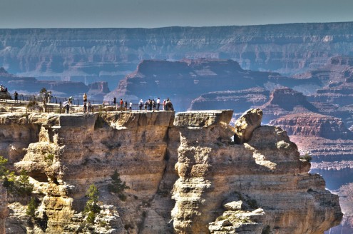 Mathers Point HDR