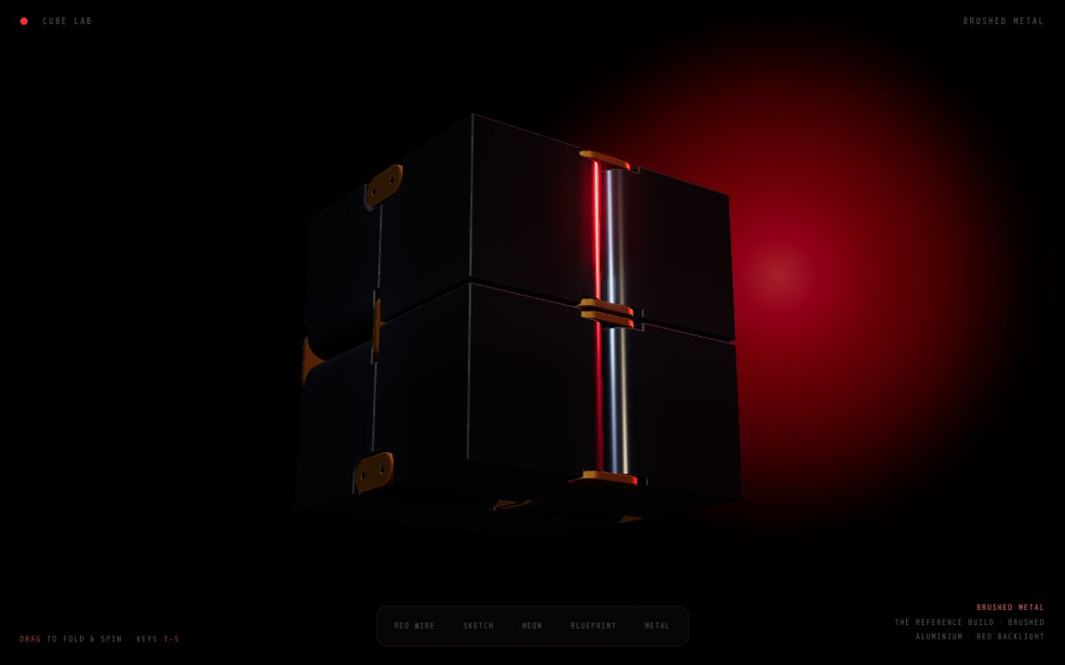 the shipped render